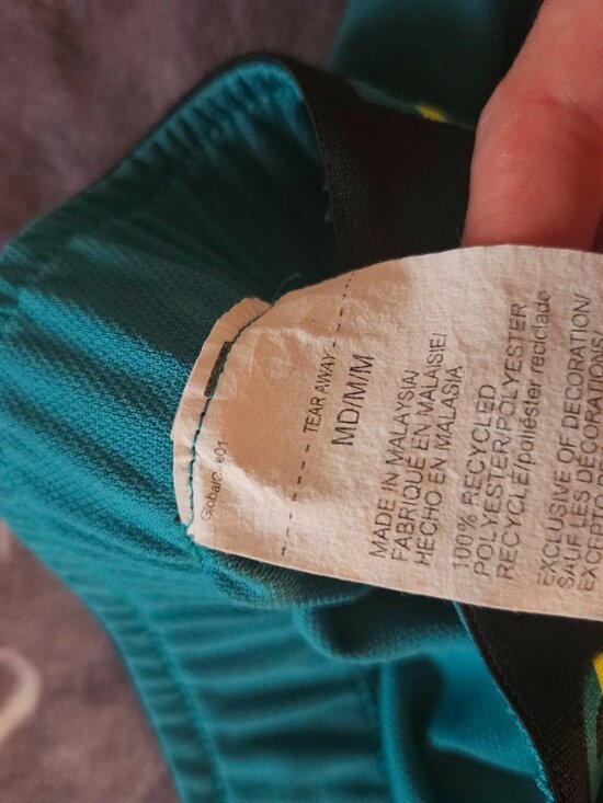 Under Armour Shorts - Picture 3 of 3